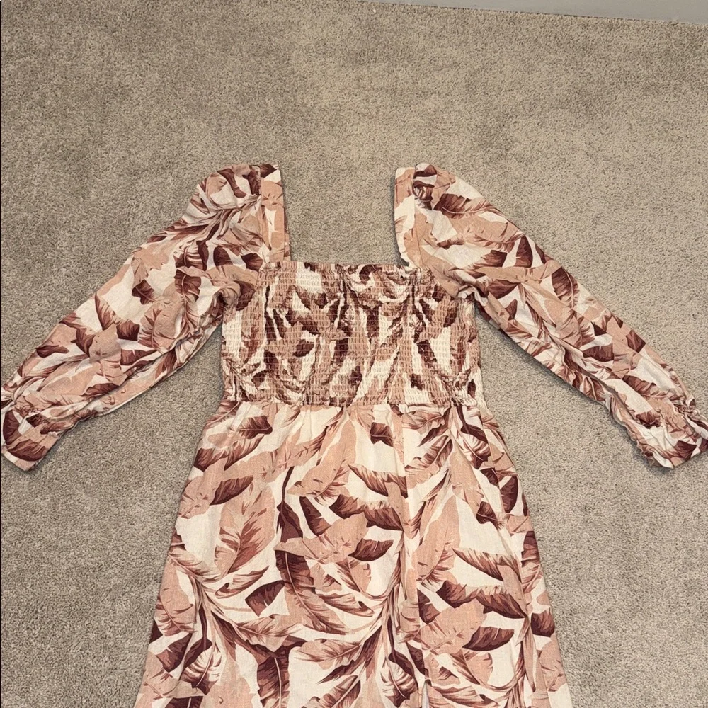 House of Harlow 1960 Midi Dress - Women’s Small - Picture 3 of 6